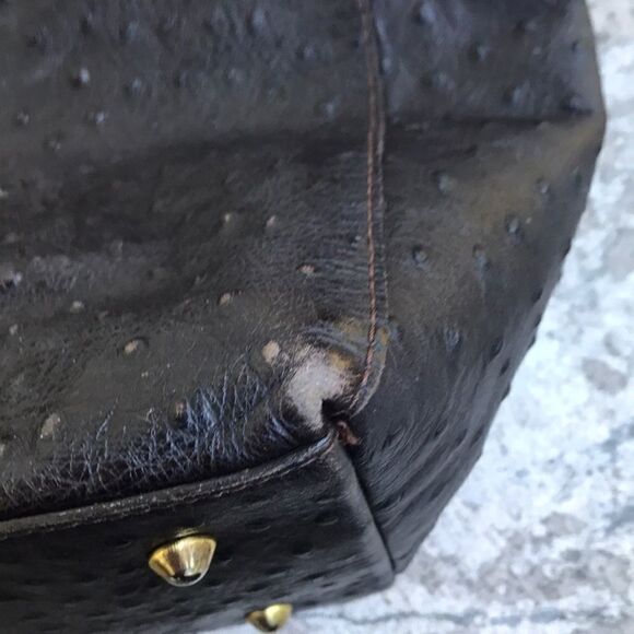 Nicolas Felizola bag   - Picture 4 of 7